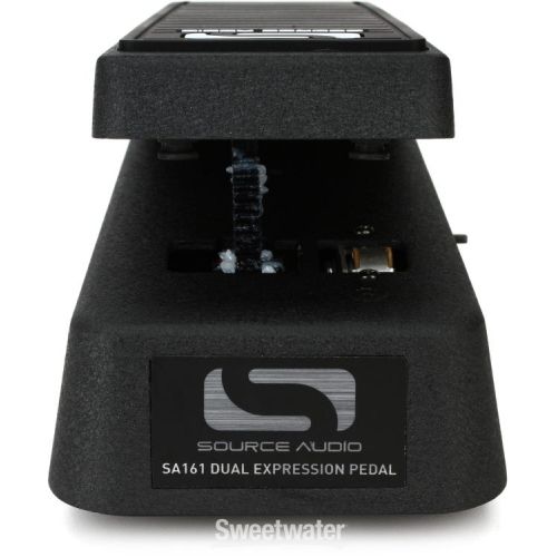  Source Audio Dual Expression Pedal