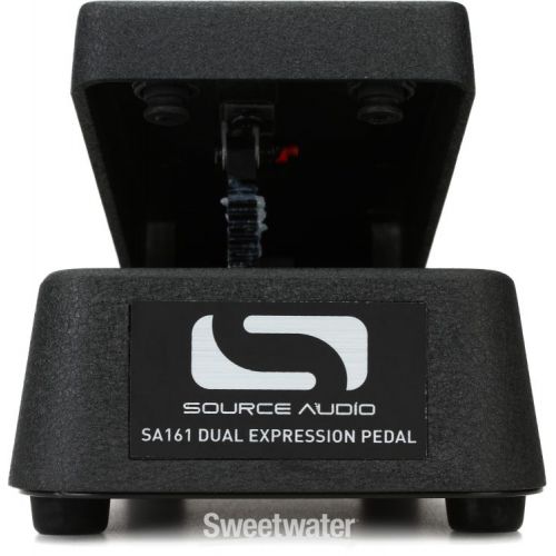  Source Audio Dual Expression Pedal