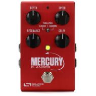 Source Audio Mercury Flanger Pedal