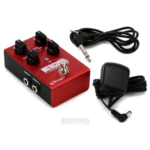  Source Audio Mercury Flanger Pedal