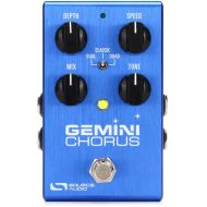 Source Audio Gemini Chorus Pedal