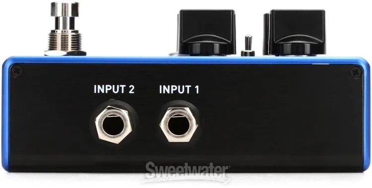  Source Audio Gemini Chorus Pedal