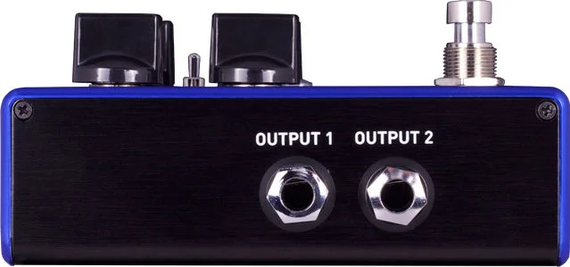  Source Audio Gemini Chorus Pedal