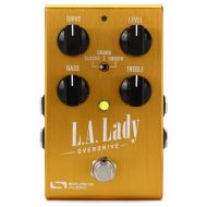 Source Audio L.A. Lady Overdrive Pedal