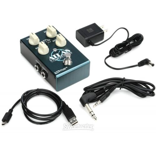  Source Audio Atlas Compressor Pedal