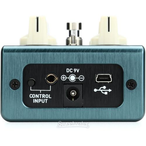  Source Audio Atlas Compressor Pedal