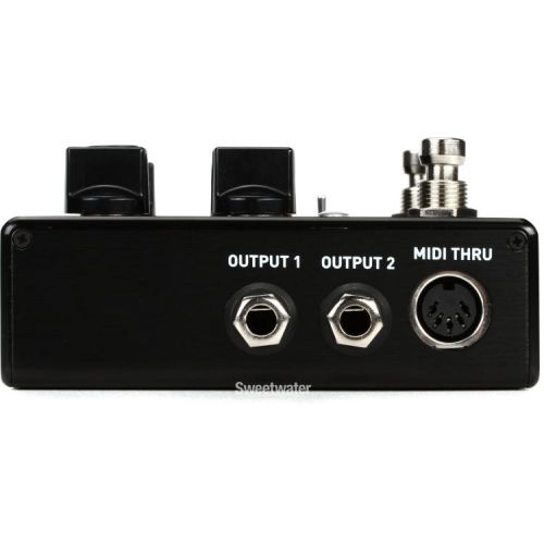  Source Audio Nemesis Delay Pedal