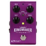 Source Audio Kingmaker Fuzz Pedal