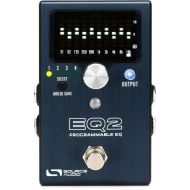 Source Audio EQ2 Programmable Equalizer Pedal