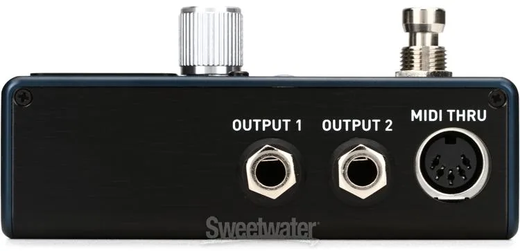  Source Audio EQ2 Programmable Equalizer Pedal