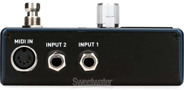  Source Audio EQ2 Programmable Equalizer Pedal