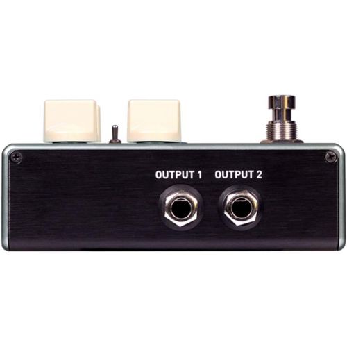  Source Audio C4 Synth Guitar Effect Pedal