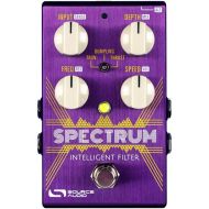 Source Audio One Series Spectrum Intelligent Filter