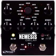 [아마존베스트]Source Audio SA260Nemesis Delay