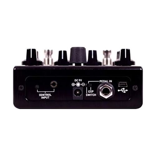  [아마존베스트]Source Audio SA260Nemesis Delay