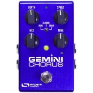 [아마존베스트]Source Audio SA242Gemini Chorus