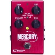 [아마존베스트]Source Audio SA240Mercury Flanger