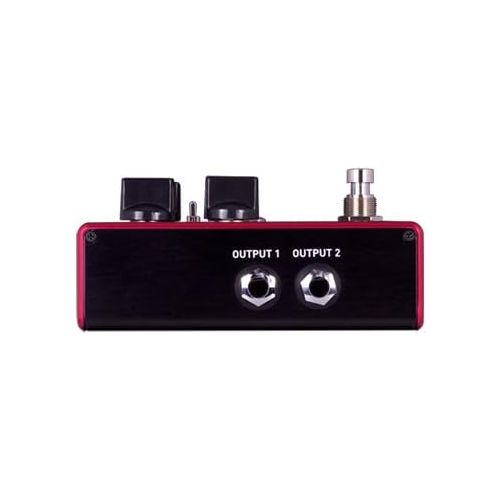  [아마존베스트]Source Audio SA240Mercury Flanger