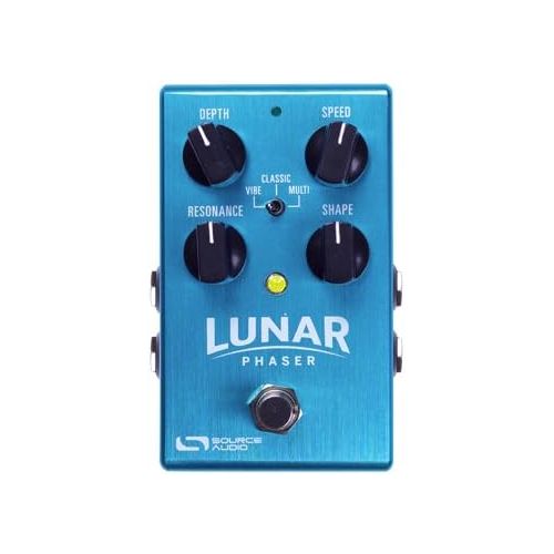  [아마존베스트]Source Audio SA241Lunar Phaser