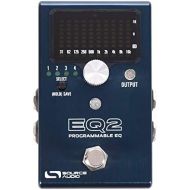 [아마존베스트]Source Audio SA 270 - One Series EQ2 Programmable Equalizer