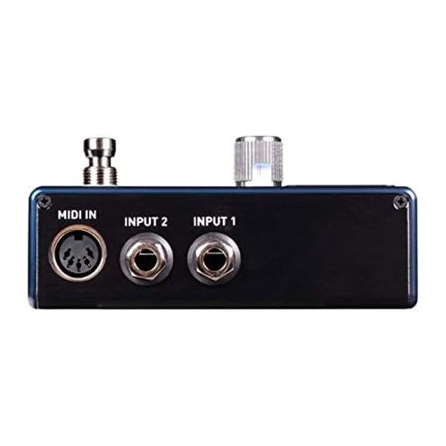  [아마존베스트]Source Audio SA 270 - One Series EQ2 Programmable Equalizer