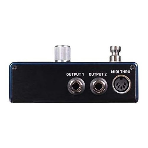  [아마존베스트]Source Audio SA 270 - One Series EQ2 Programmable Equalizer