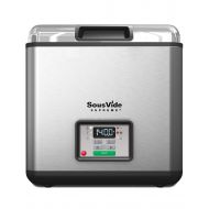 Sous Vide Supreme Water Oven, SVS10LS