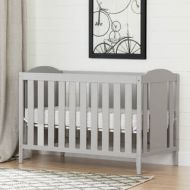 South Shore Angel Crib & Toddlers Bed, with Mattress by South Shore Furniture