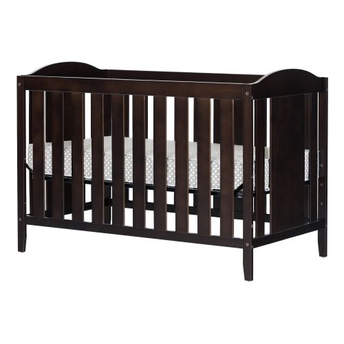  South Shore Angel Crib & Toddlers Bed, with Mattress by South Shore Furniture