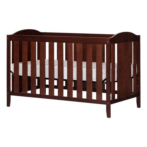  South Shore Angel Crib & Toddlers Bed, with Mattress by South Shore Furniture