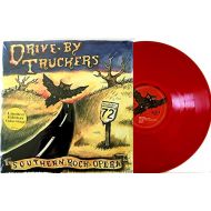 Southern Rock Opera - Limited Edition Red Vinyl