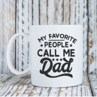 /SouthernBlissStudios Fathers Day mugs - Dad Gifts - The Man, The Myth, The Legend