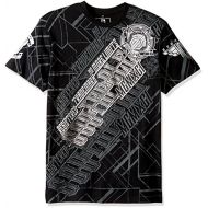 Southpole Mens Short Sleeve Graphic Tee Collection
