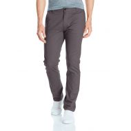 Southpole Mens Flex Stretch Basic Long Chino Pants