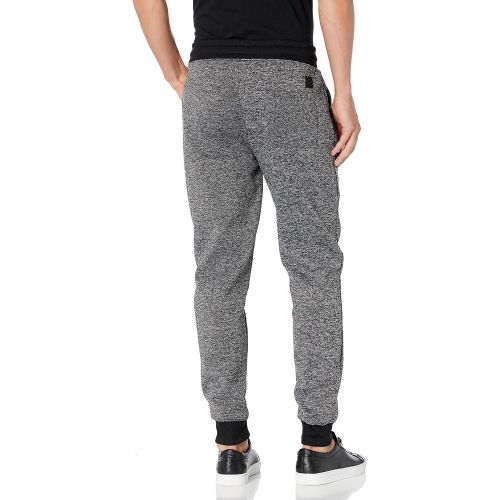  Southpole Mens Basic Fleece Jogger Pant-Reg and Big & Tall Sizes