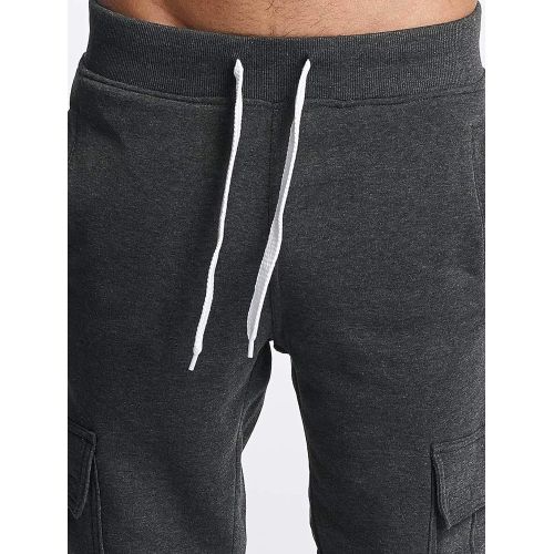  Southpole Mens Active Basic Jogger Fleece Pants