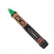 [아마존베스트]Southwire 40150N Advanced AC Non Contact Voltage Tester Pen, Dual Range 12-1000VAC/100-1000VAC, Non Contact Voltage Detector with LED Flashlight, 6 drop test rated, and IP67 waterp