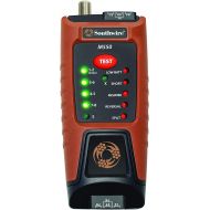 [아마존베스트]Southwire TESTER, M550 CONTINUITY FOR DATA, COAX