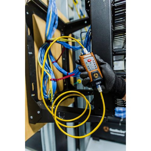  [아마존베스트]Southwire TESTER, M550 CONTINUITY FOR DATA, COAX