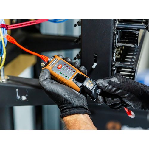  [아마존베스트]Southwire TESTER, M550 CONTINUITY FOR DATA, COAX