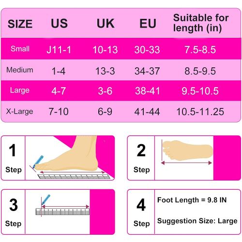  Sowume Adjustable Roller Blades Skates Girls, Boys and for Kids, Adults, Outdoor Inline Skates for Women Men with Full Illuminating; Safe and Durable patines para Mujer y Hombre ad