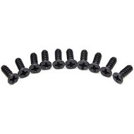 Soyee Remote Control car Bearing Accessory Parts 920-LS02 for Soyee 9125 RC car (10 Pieces 2.613.5pbho)