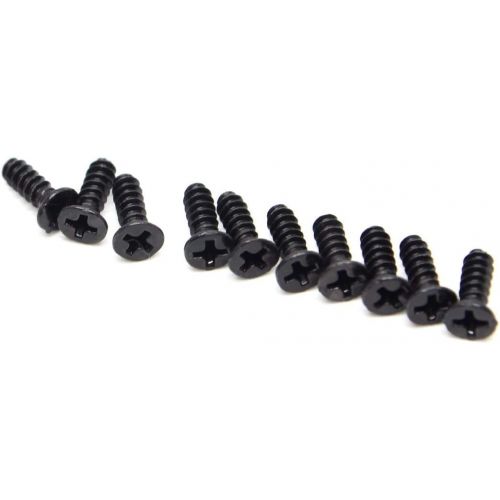 Soyee Remote Control car Bearing Accessory Parts 920-LS02 for Soyee 9125 RC car (10 Pieces 2.613.5pbho)