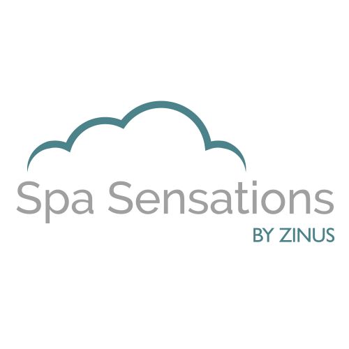  Spa Sensations by Zinus 12 Cloud Memory Foam Mattress, Multiple Sizes