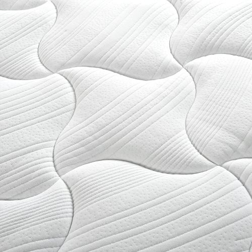  Spa Sensations by Zinus 12 Cloud Memory Foam Mattress, Multiple Sizes