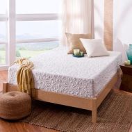 Spa Sensations 12 Theratouch Memory Foam Mattress, Full