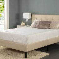 Spa Sensations 10 Memory Foam and Spring Hybrid Mattress - KING