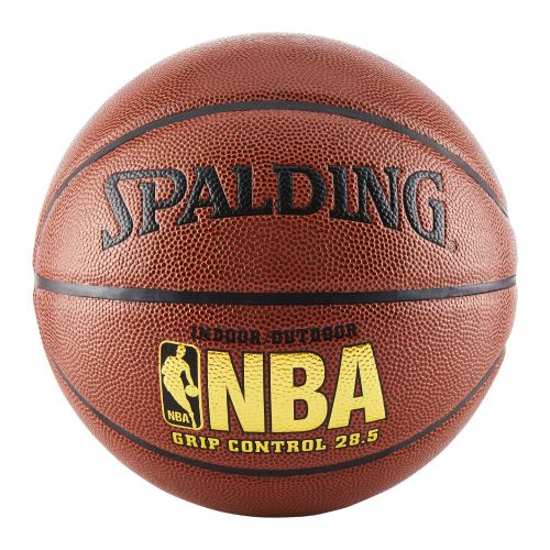 스팔딩 Spalding NBA Grip Control 28.5 Basketball