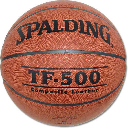 스팔딩 Spalding TF-500 Official Basketball