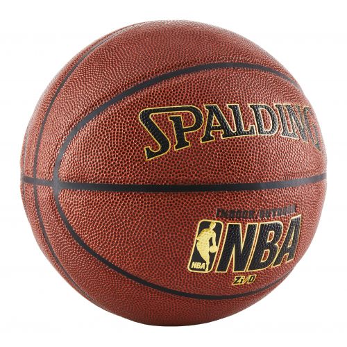 스팔딩 Spalding NBA Official IndoorOutdoor Basketball